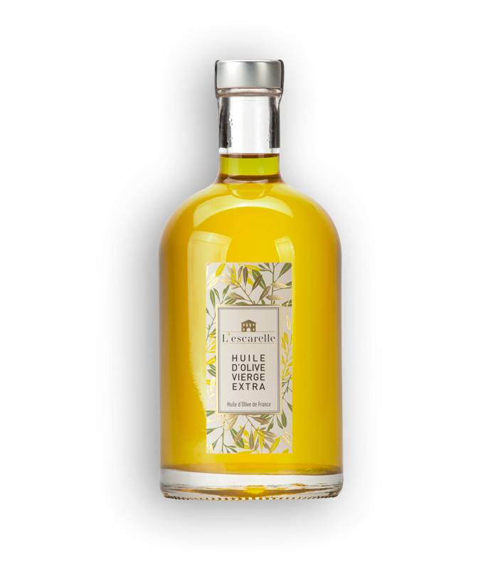Huile d’Olive