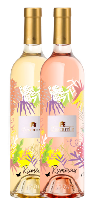 Vins du Château de l'Escarelle : Rumeurs